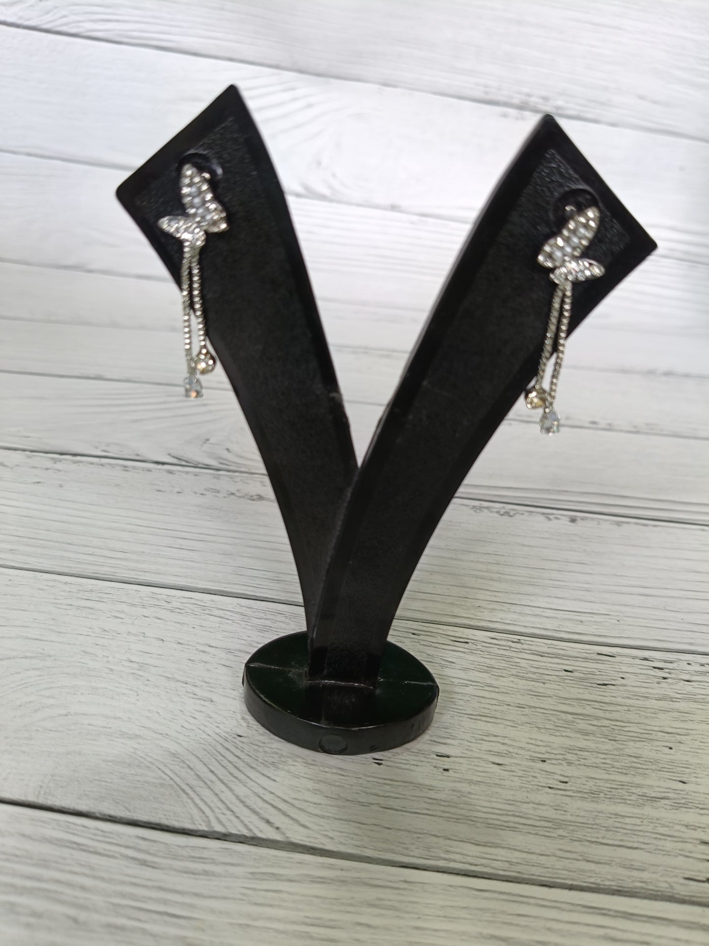 k earrings