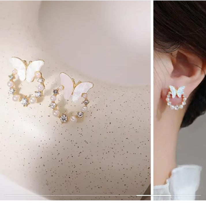 earrings combo pack