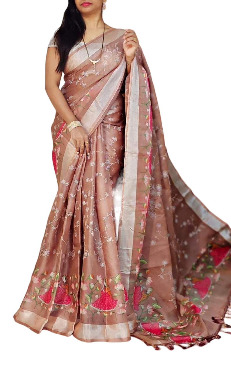saree