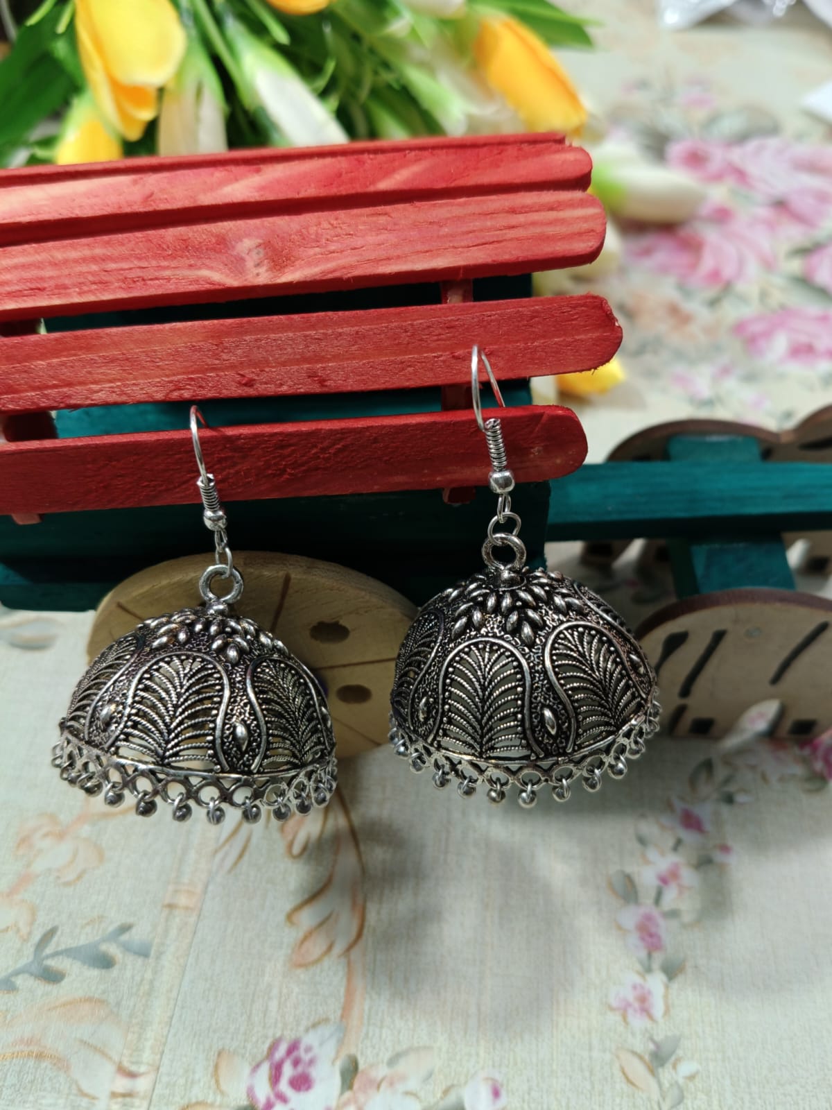 jhumka