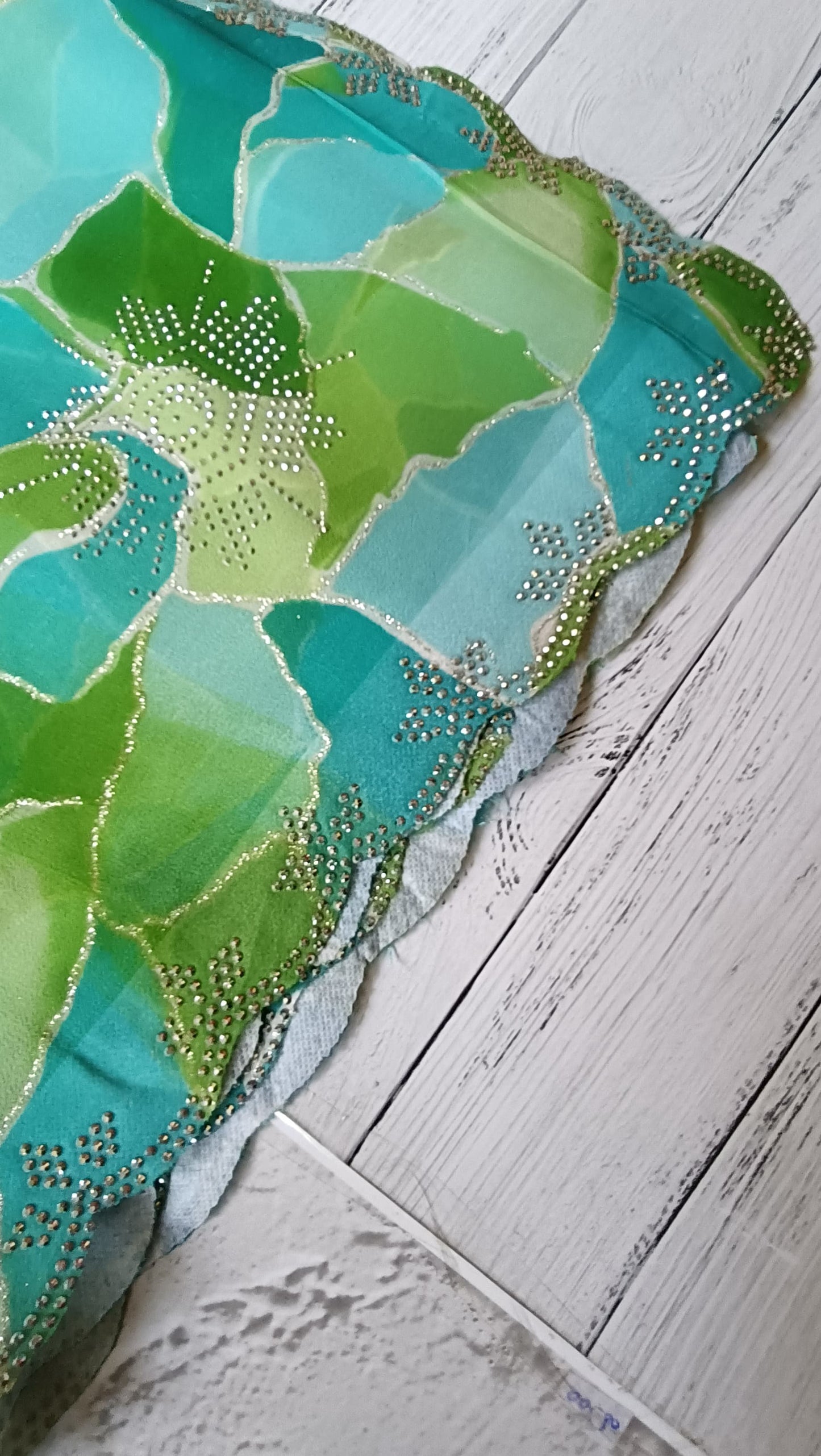 georgette saree sari