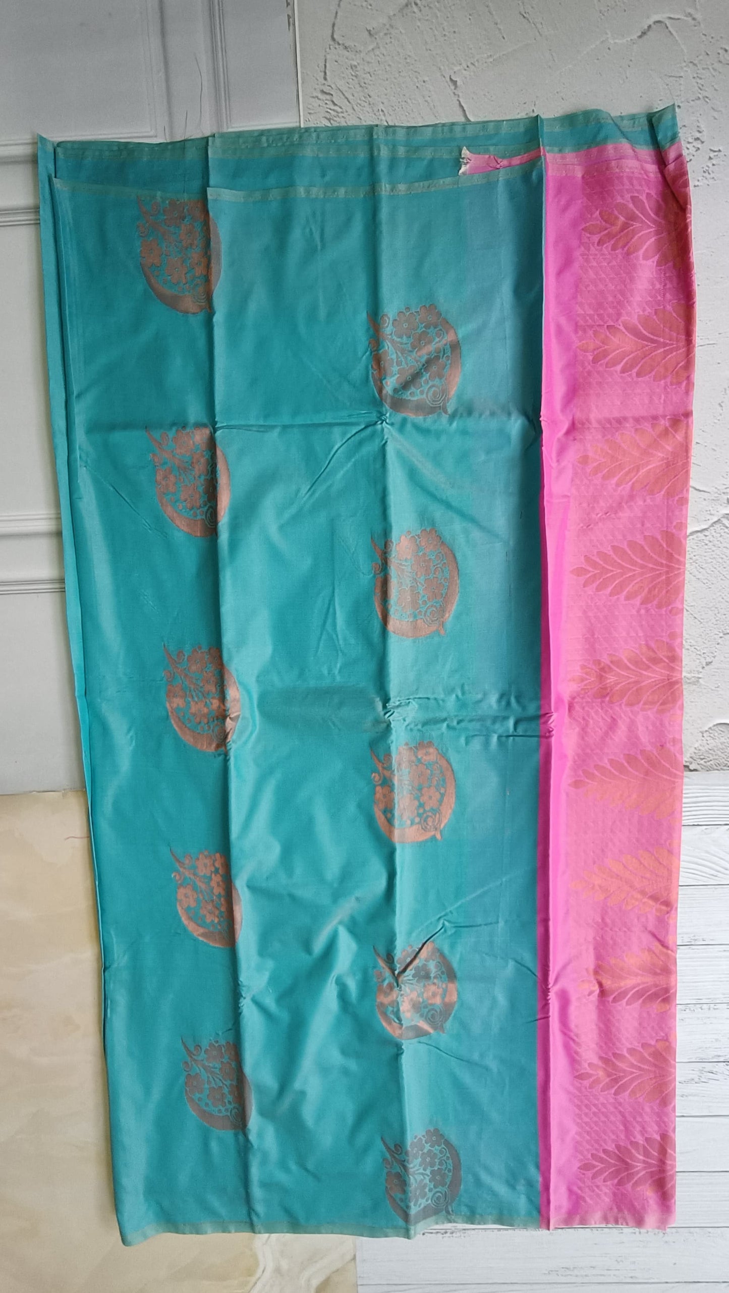 diwali soft silk saree