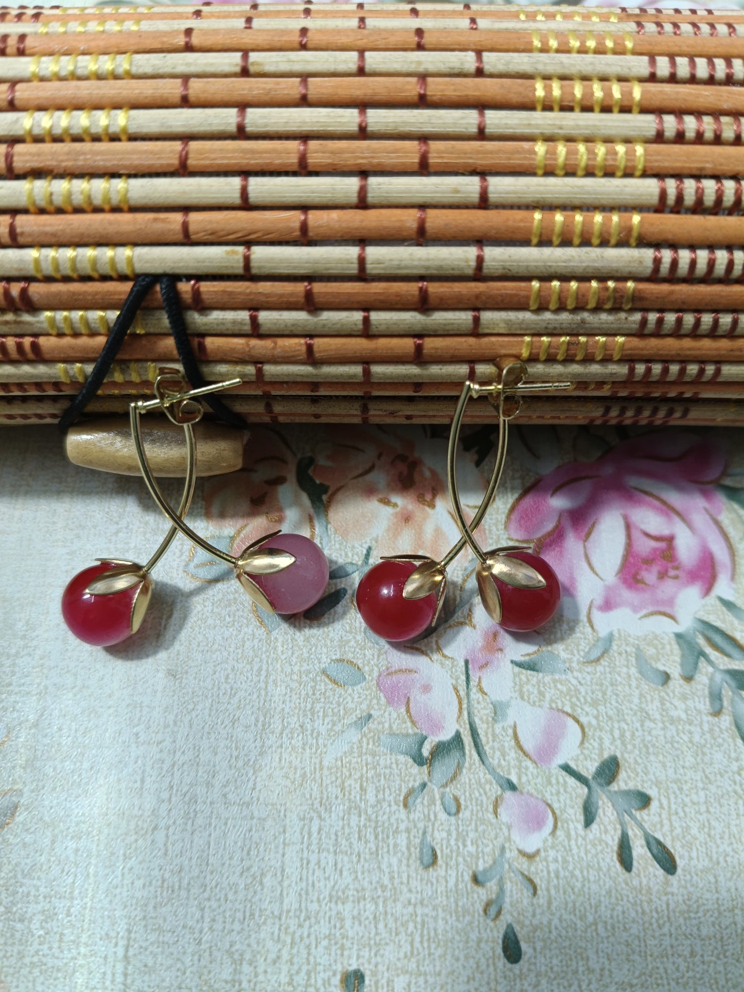 stylish korean earrings