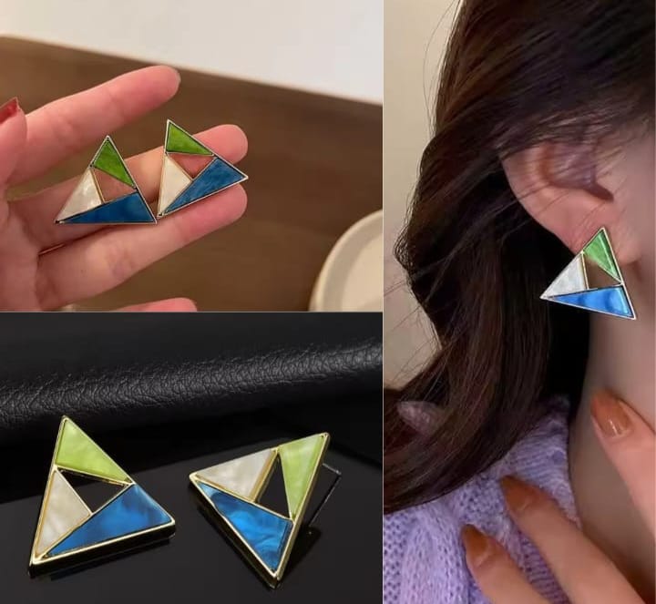 korean earrings