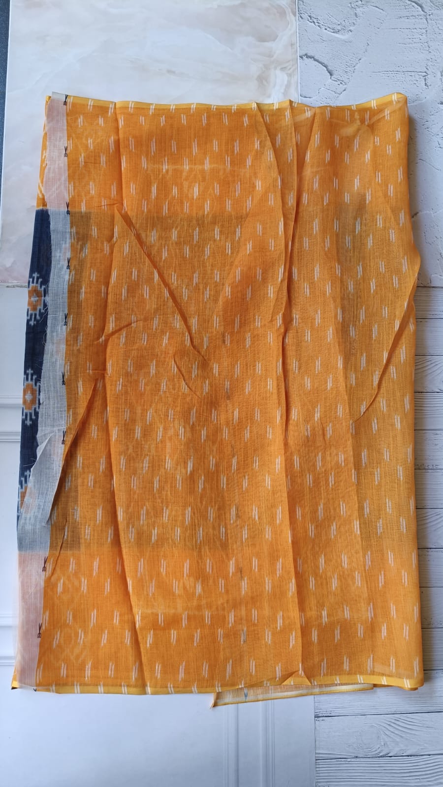 Linen Saree Collection