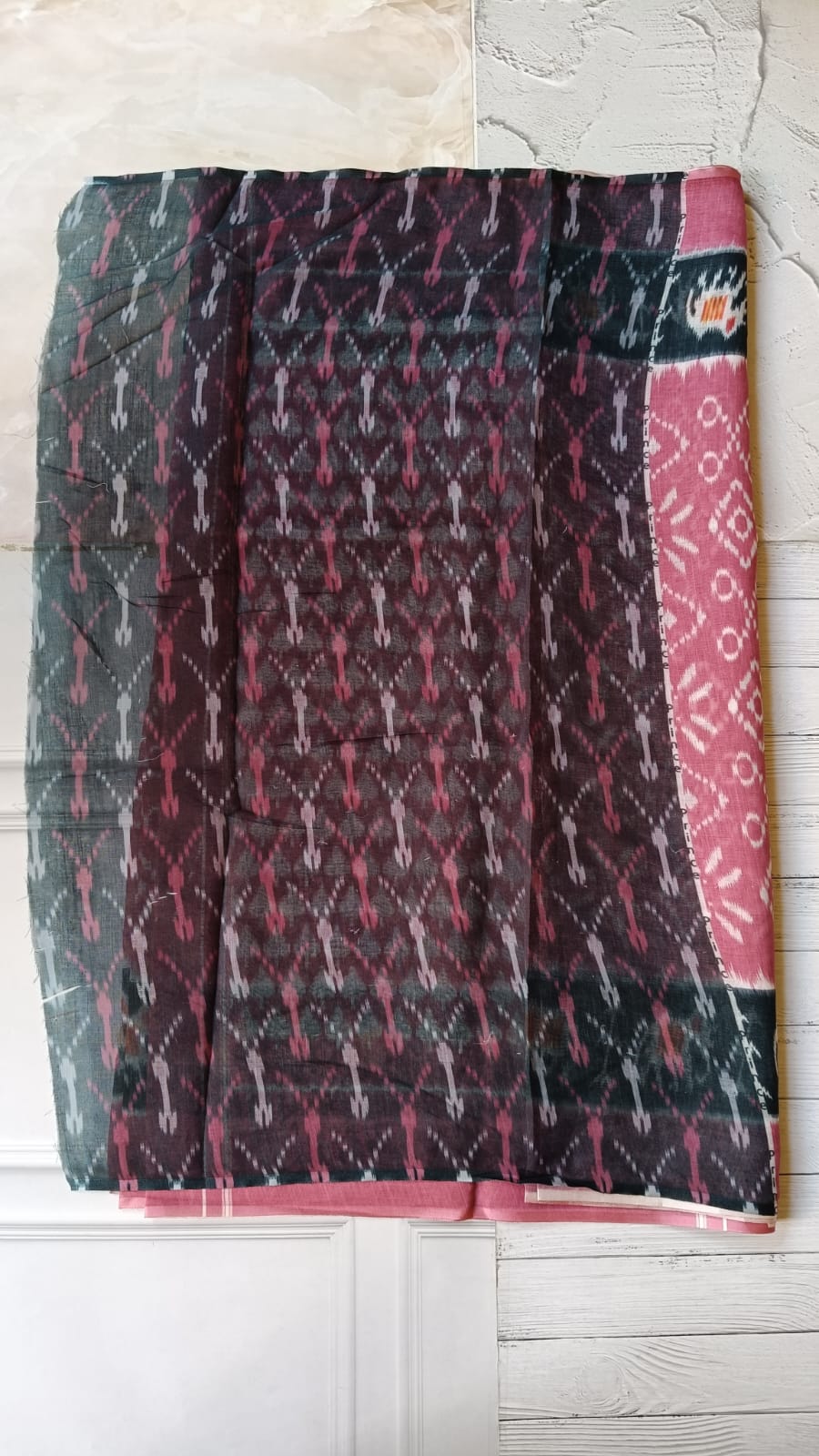 Casual Linen Sarees