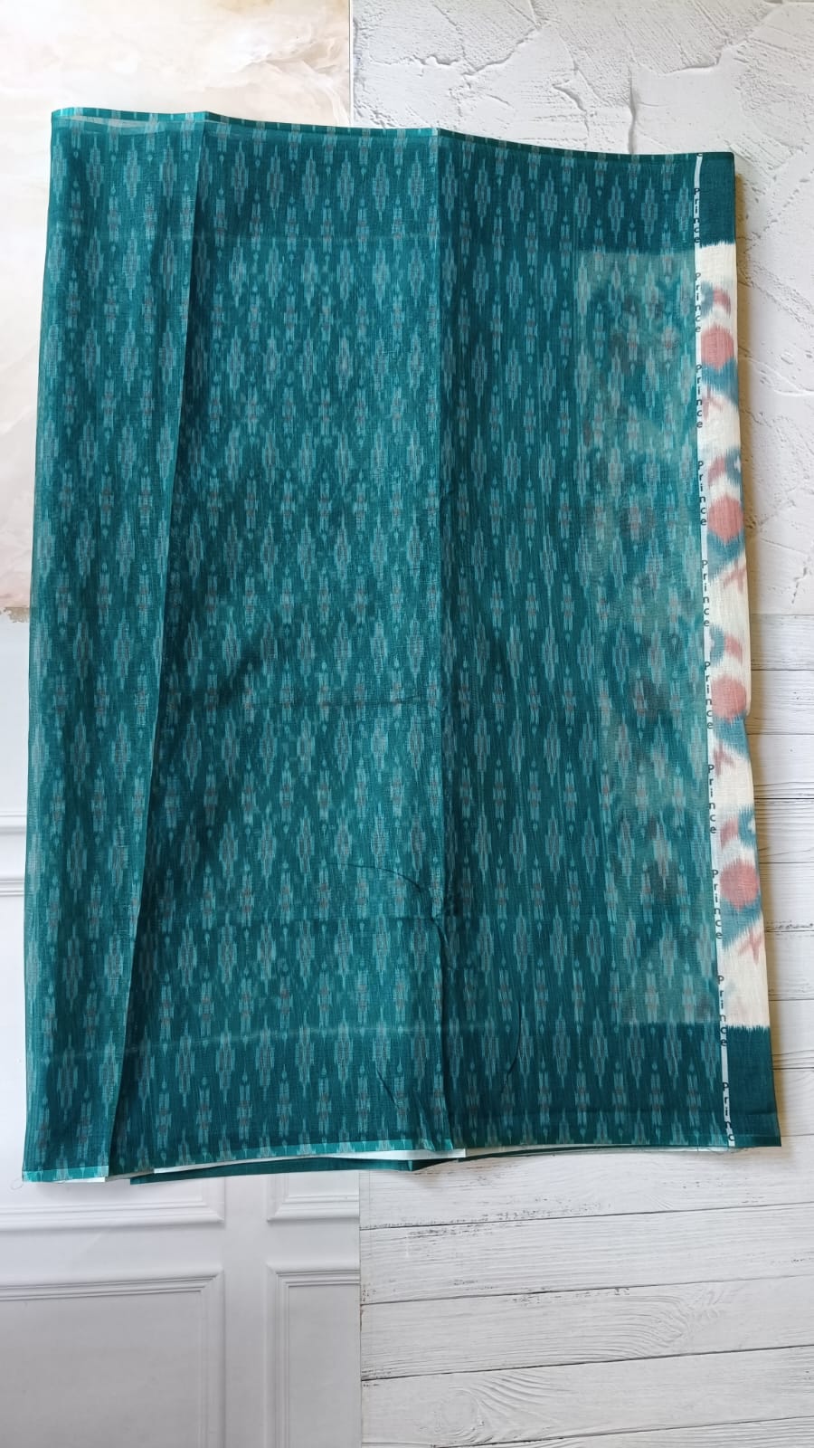 Linen Saree Collection
