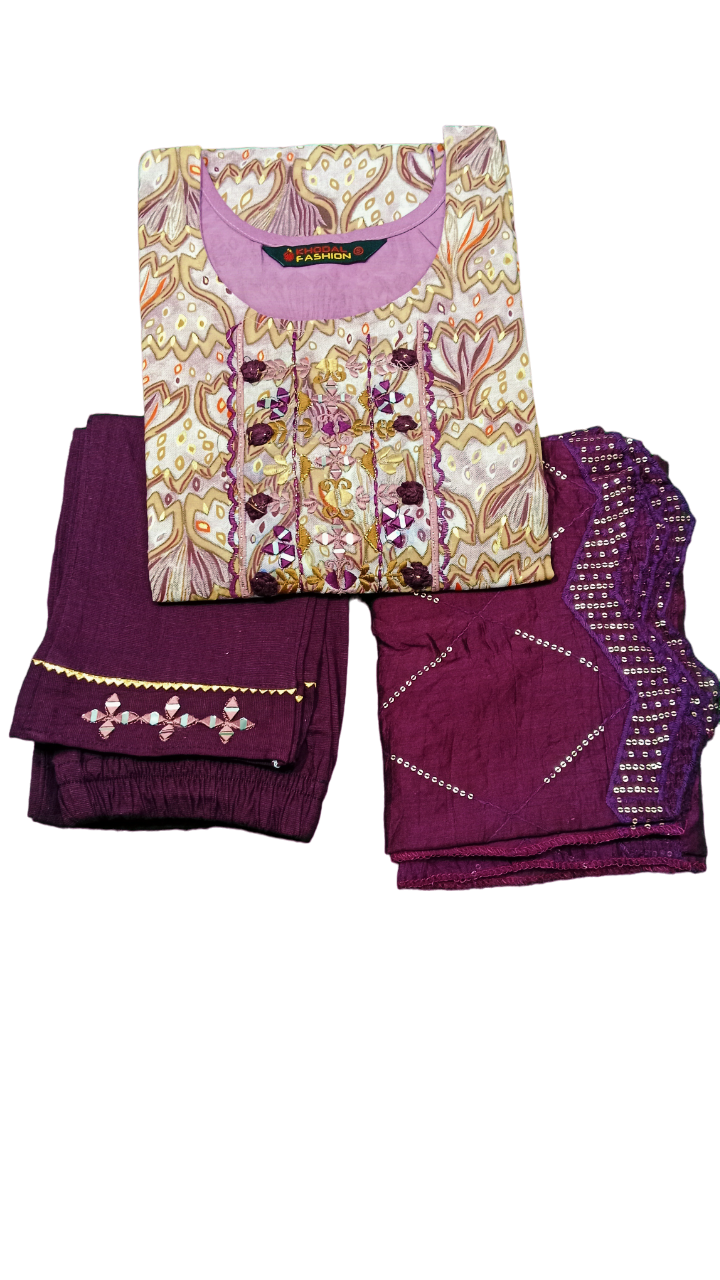 womens kurta set
