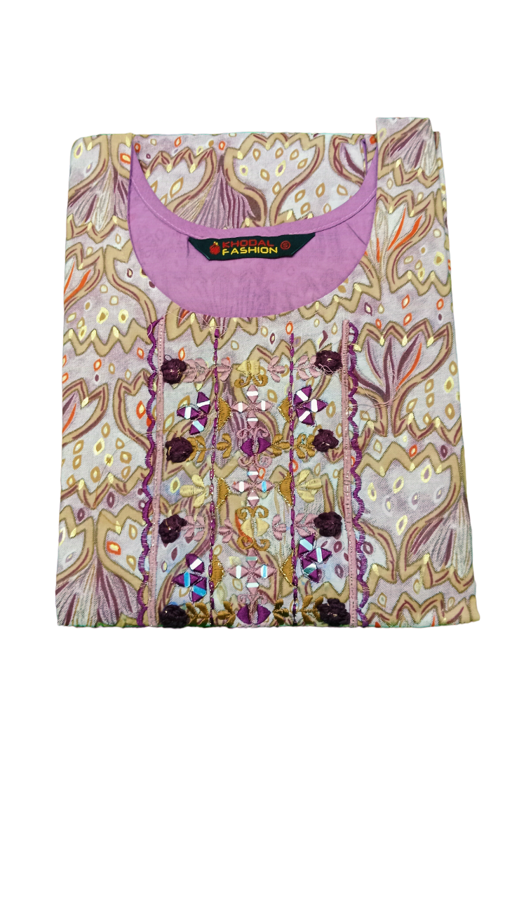 womens kurta set
