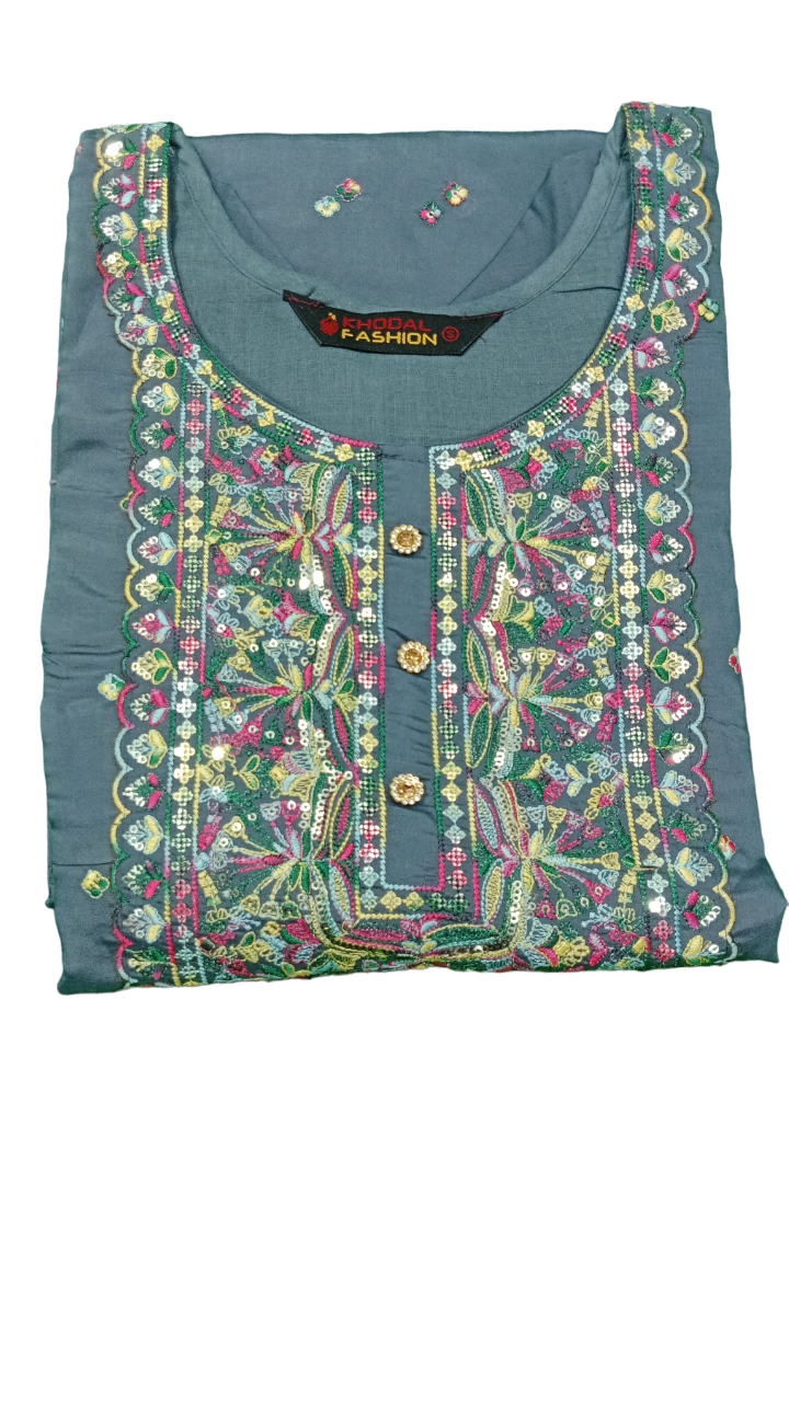 kurta pant set