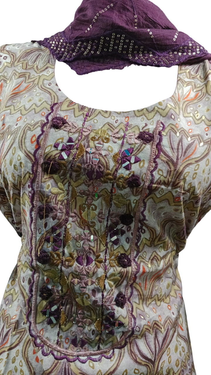 womens kurta set