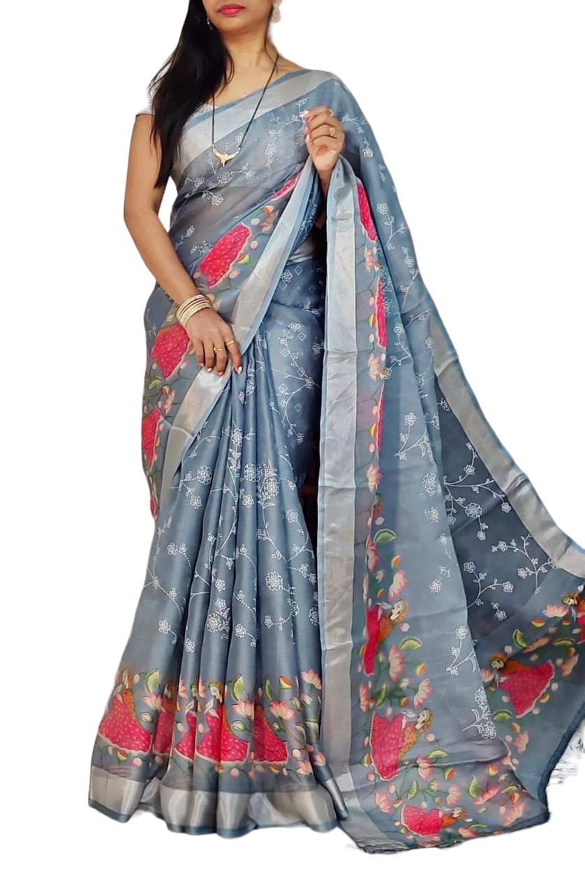 Sarees
