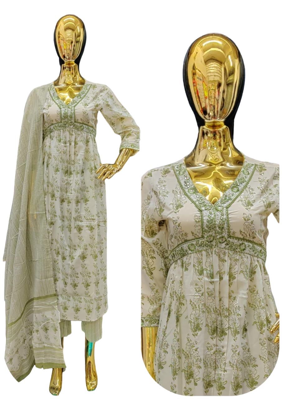 Kurta Set