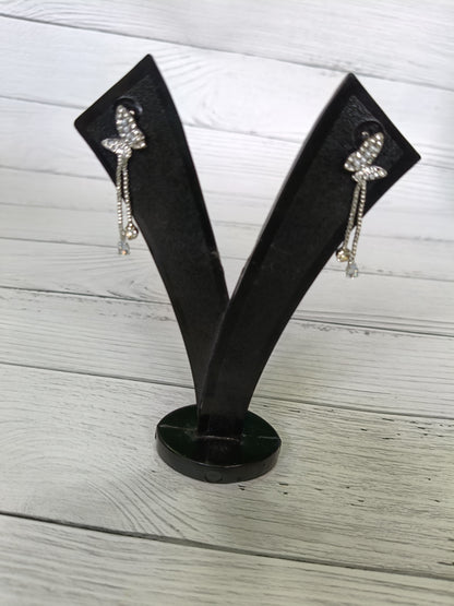 k earrings