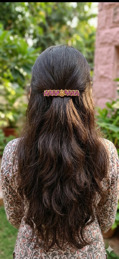  Hair Clip 