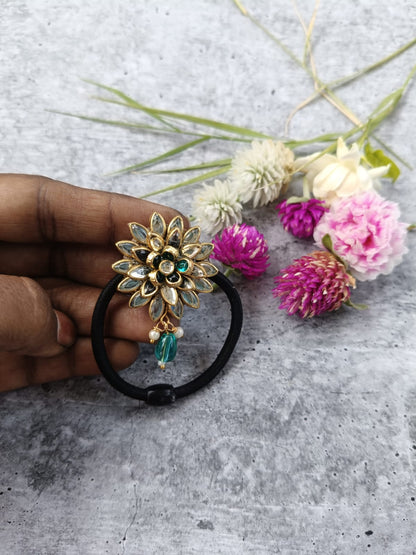 Handmade Hair Accessories