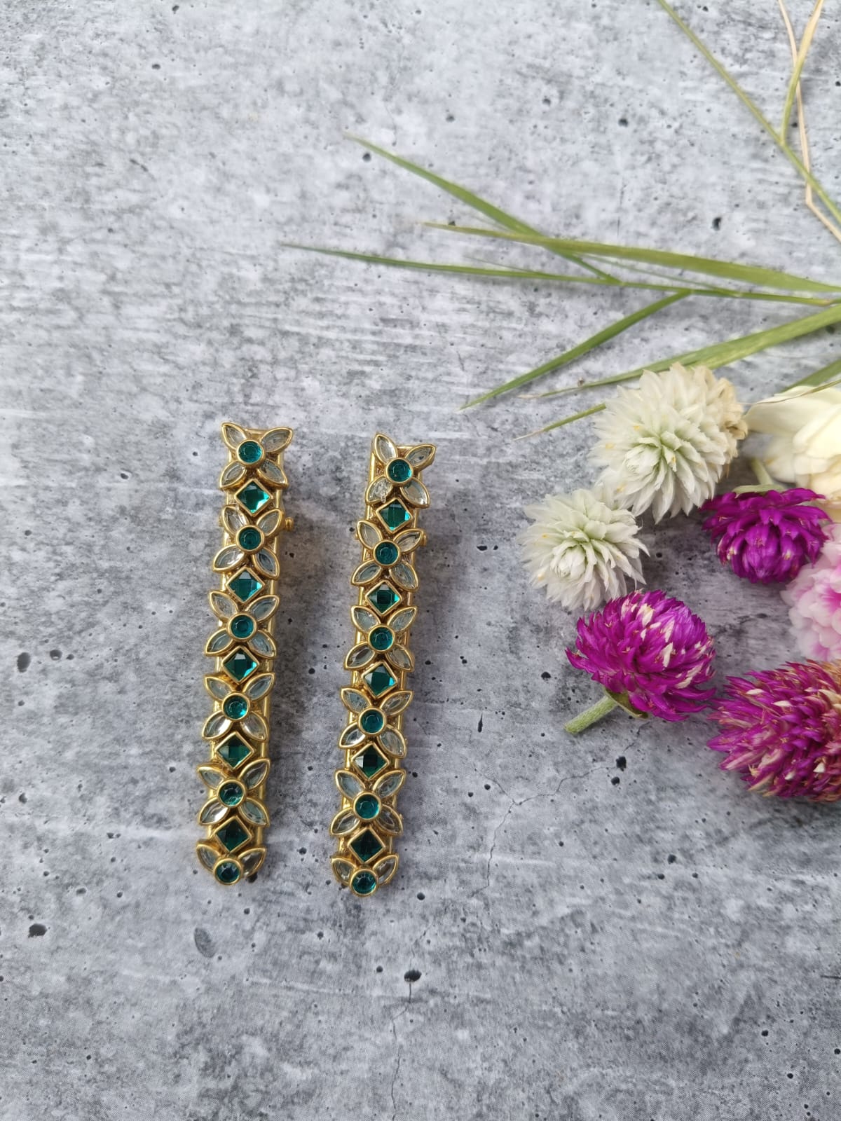 Handmade Hair Accessories