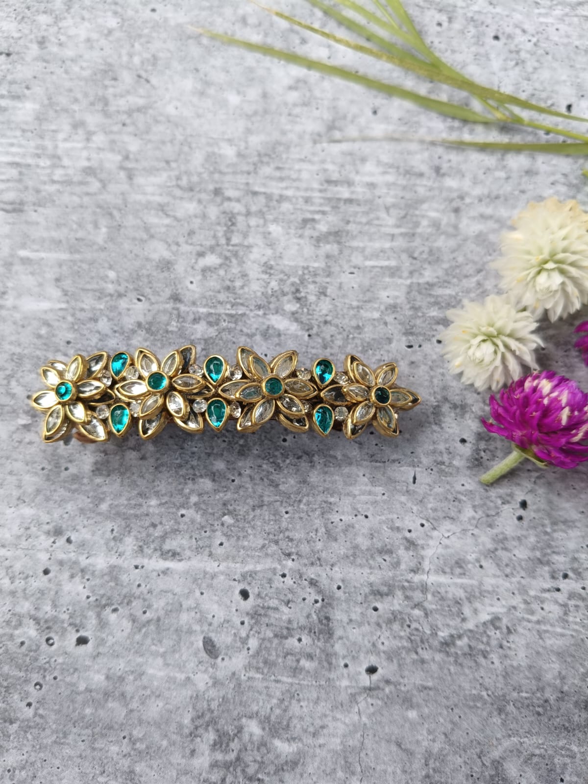 Handmade Hair Accessories