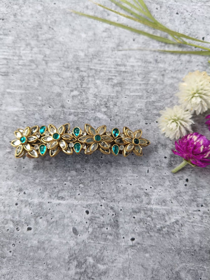 Handmade Hair Accessories