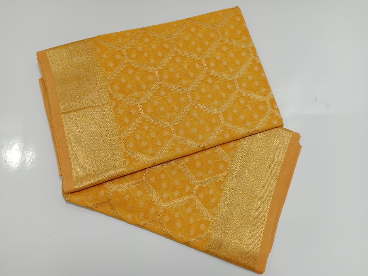 cotton saree 