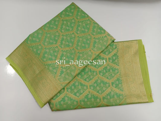 cotton saree 
