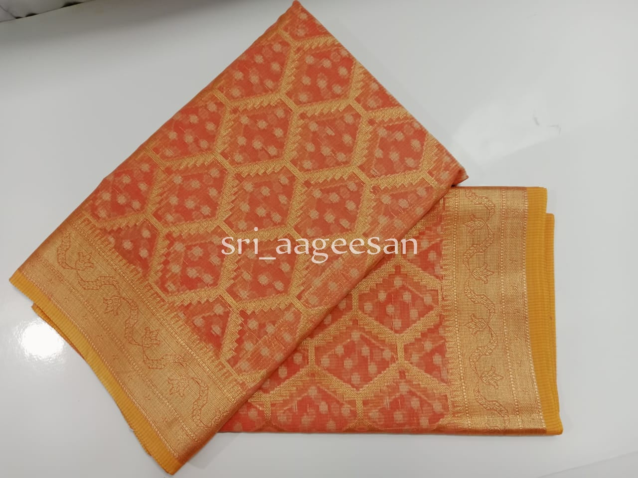 cotton saree 