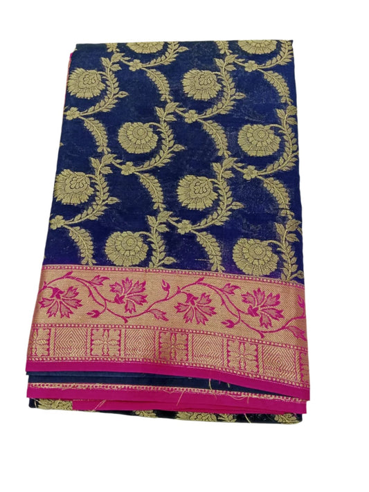 womens fancy saree 