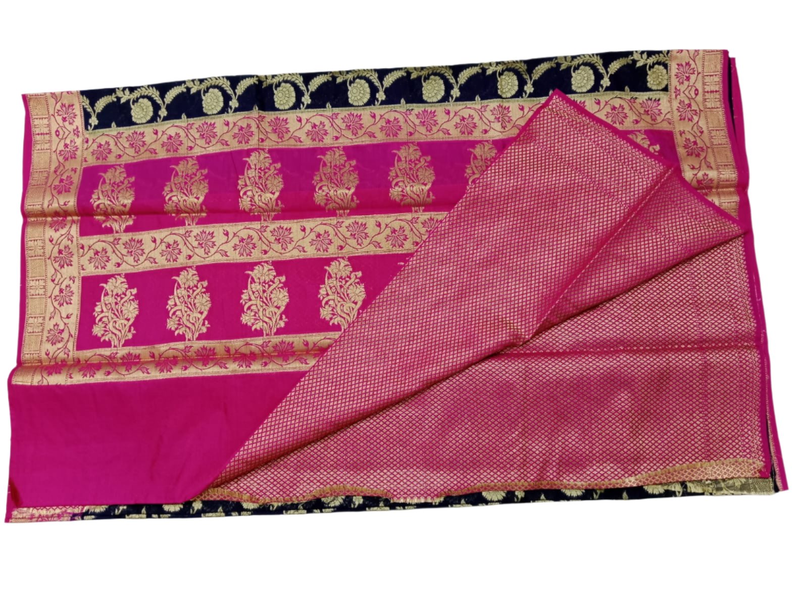 womens fancy saree 
