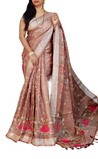 saree 
