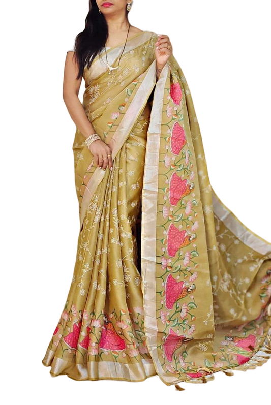 saree 