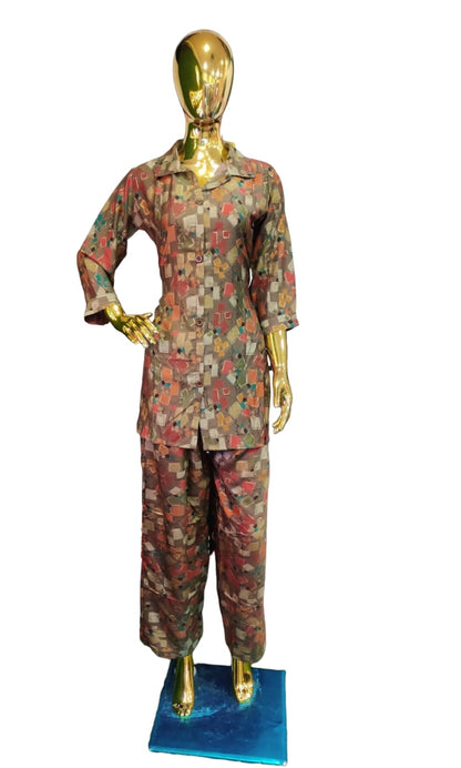 coord set 