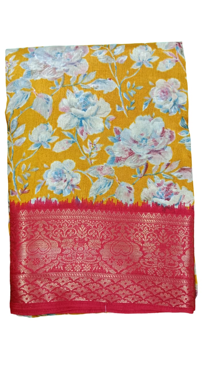 dola silk saree