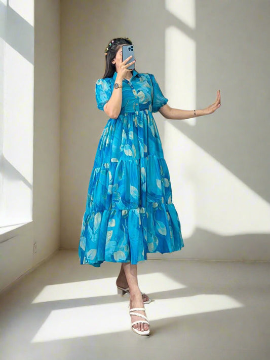 gown 
