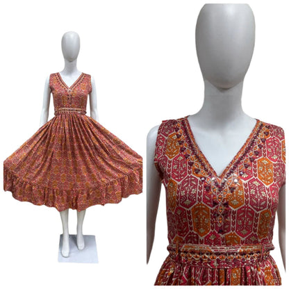 anarkali kurti 