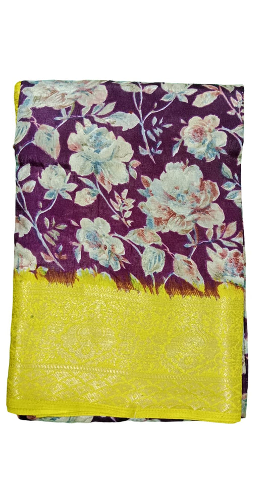 dola silk saree