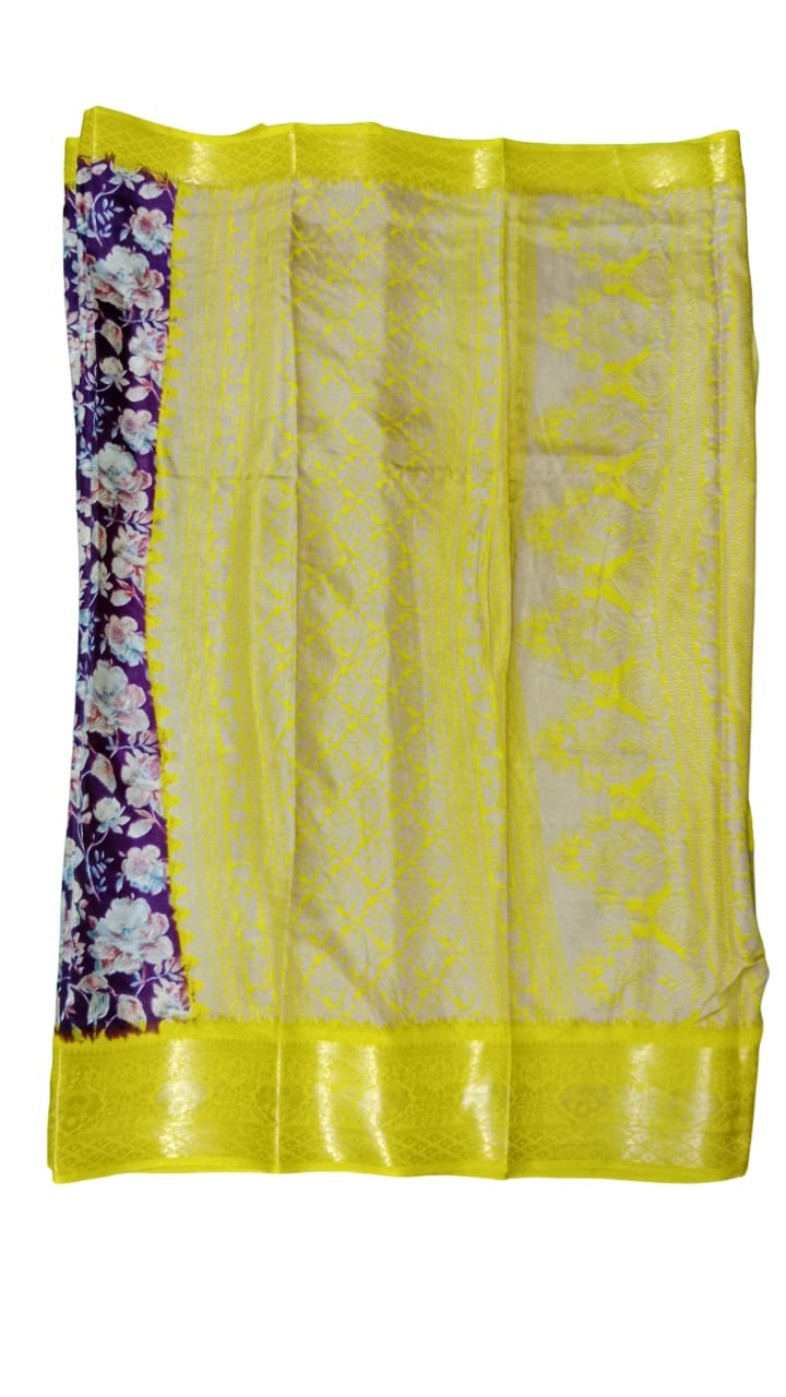 dola silk saree