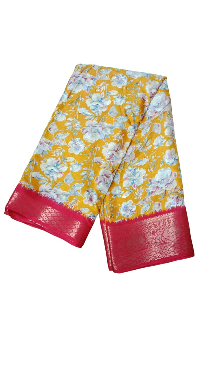 dola silk saree