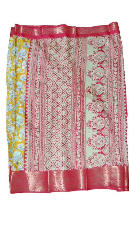 dola silk saree
