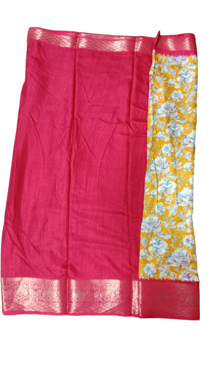 dola silk saree