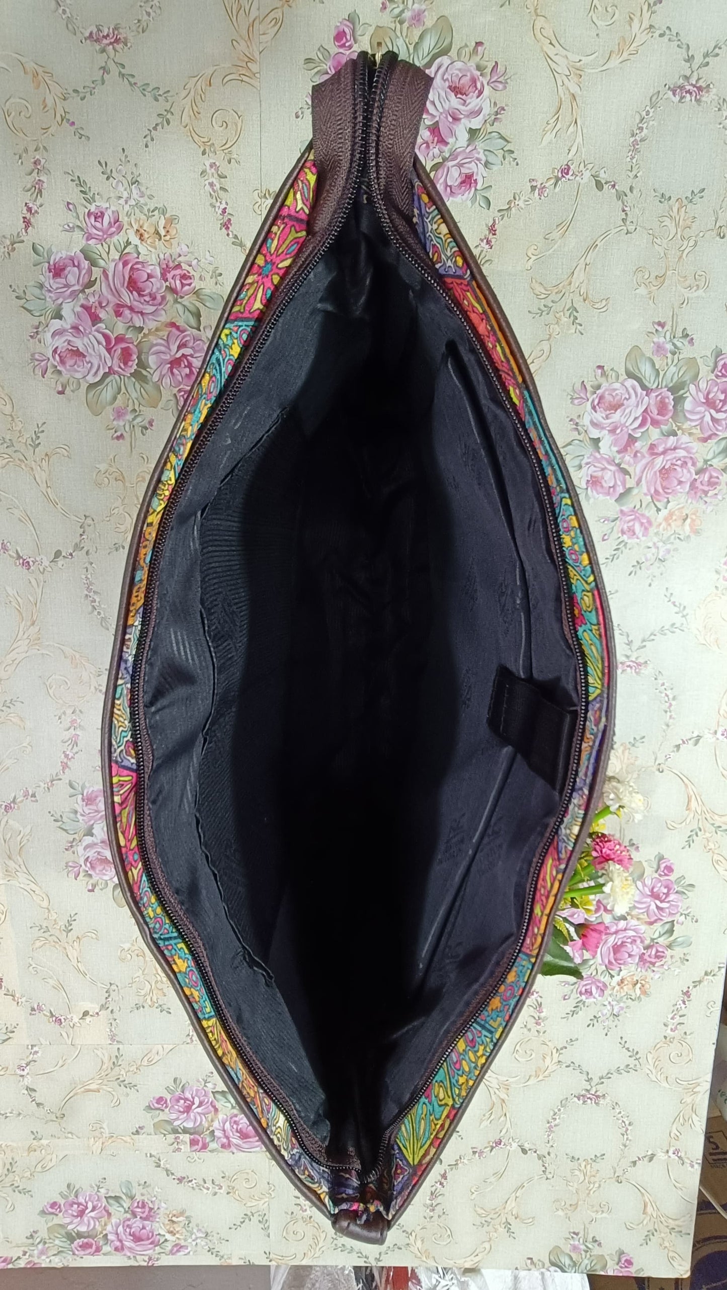 trendy office laptop hand bag