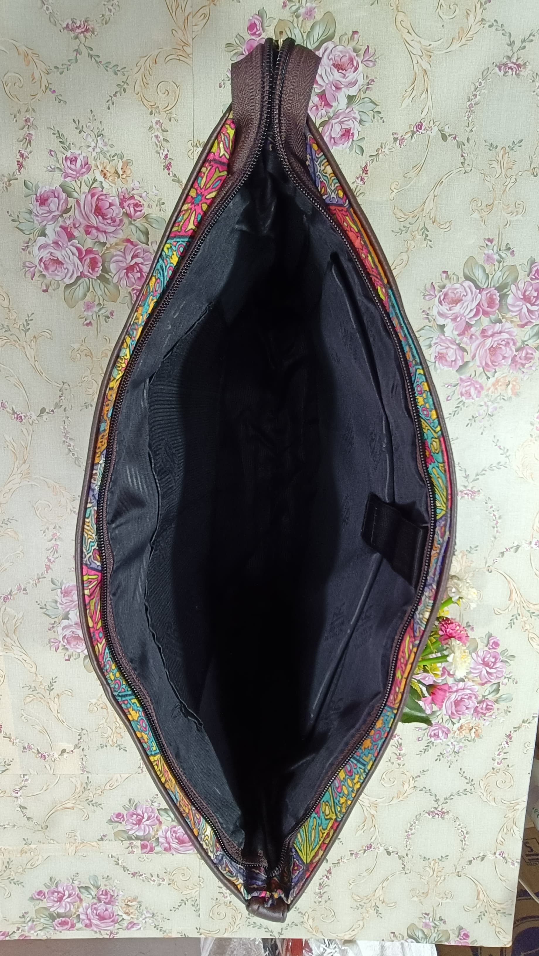 trendy office laptop hand bag