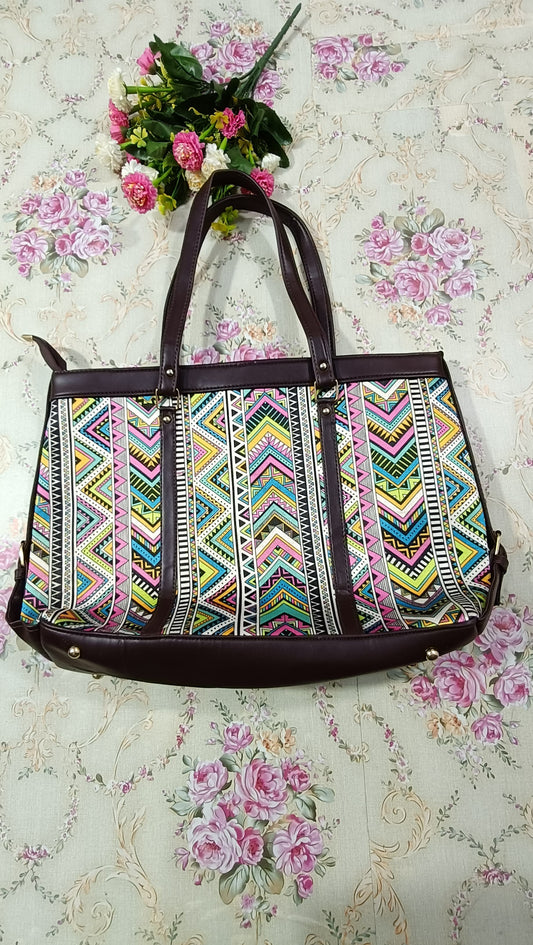 trendy laptop bag 