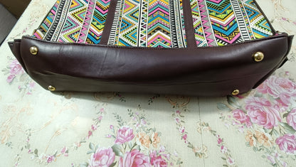 trendy laptop bag 
