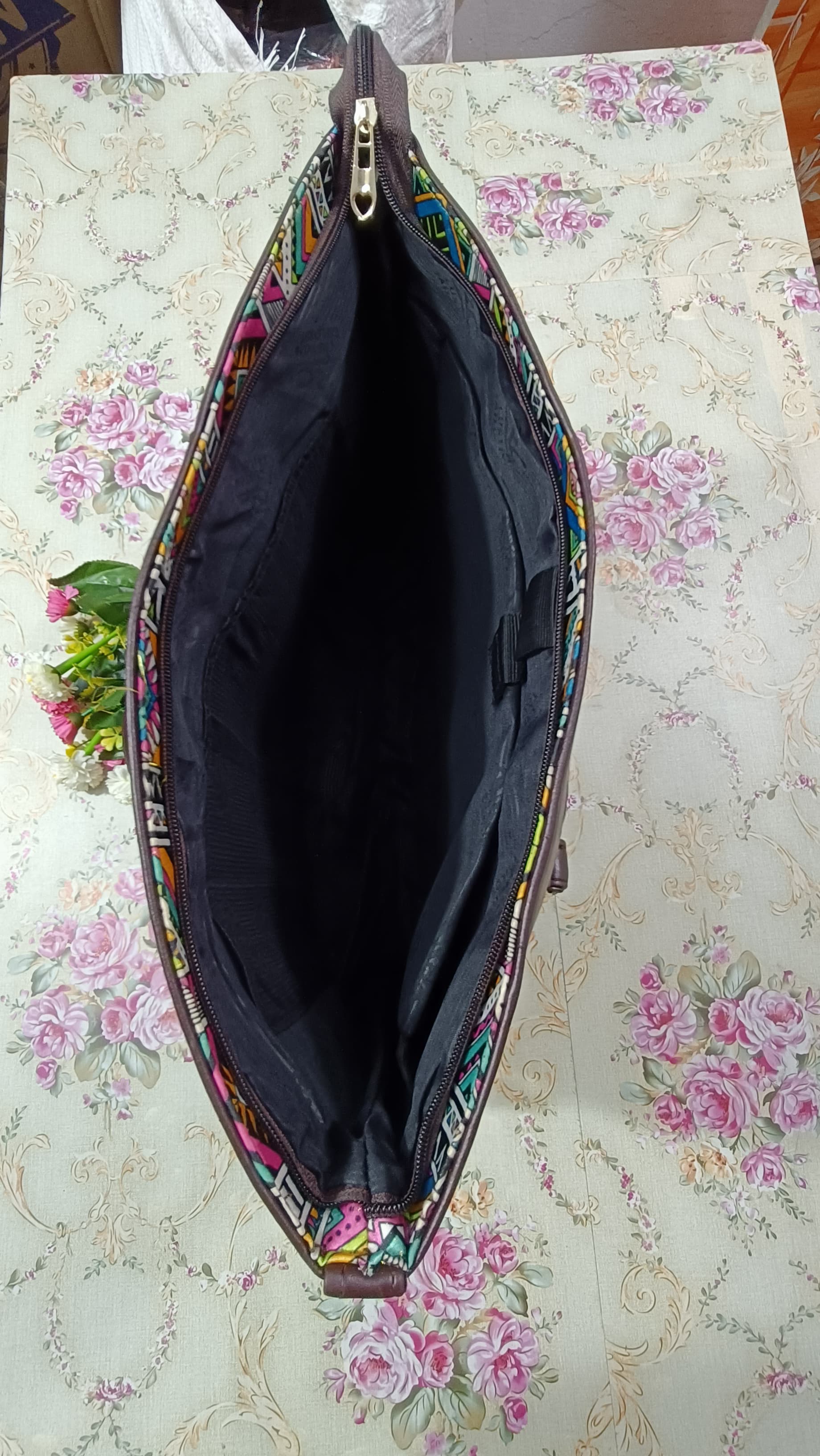 trendy laptop bag 