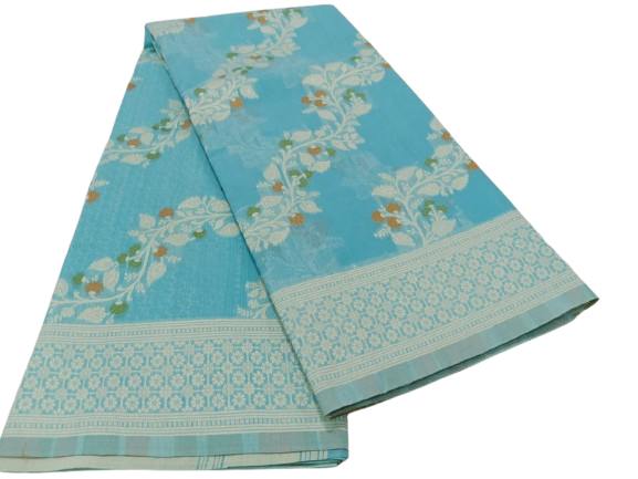 cotton saree 