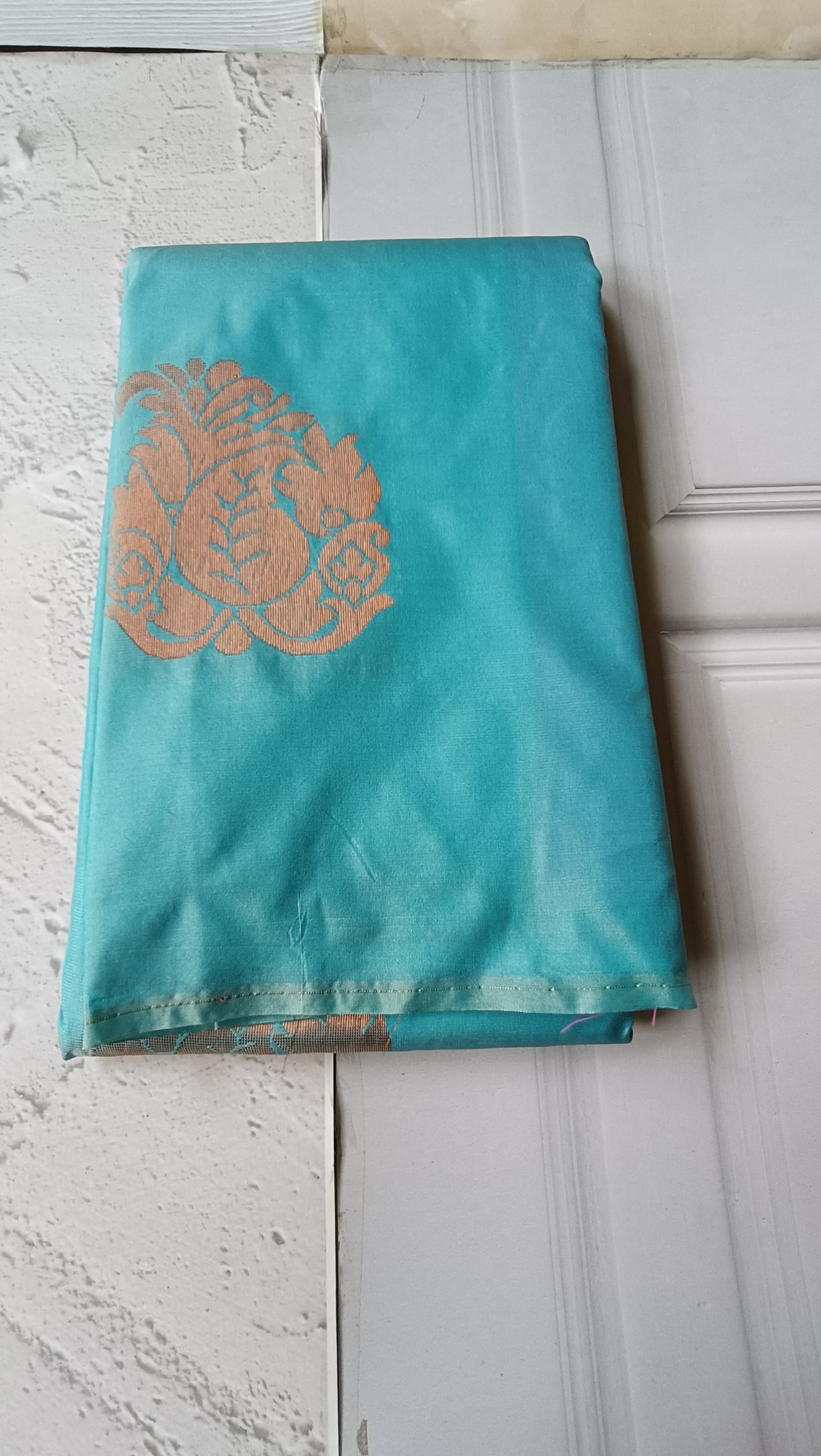 diwali soft silk saree 