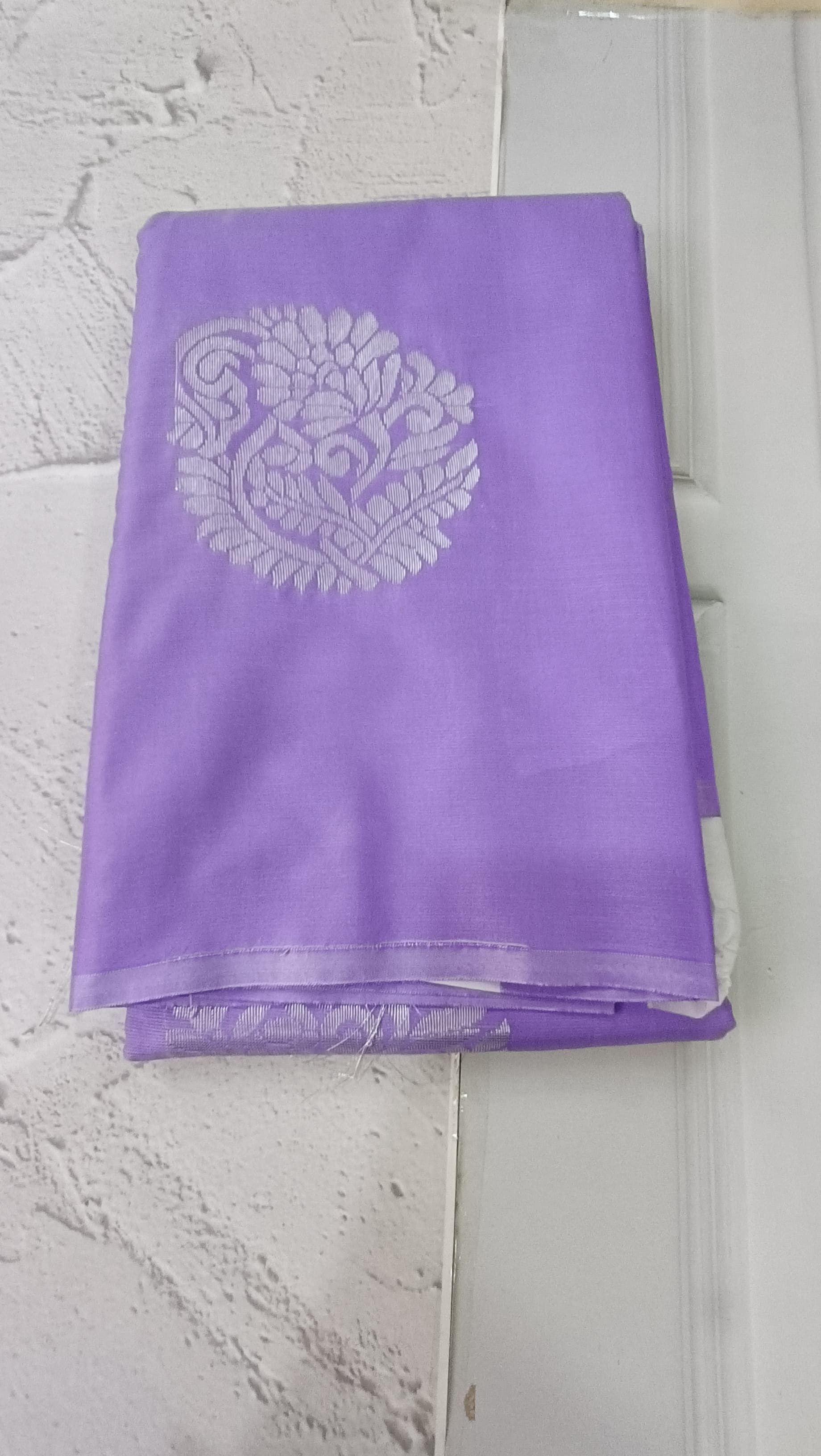 diwali soft silk saree 