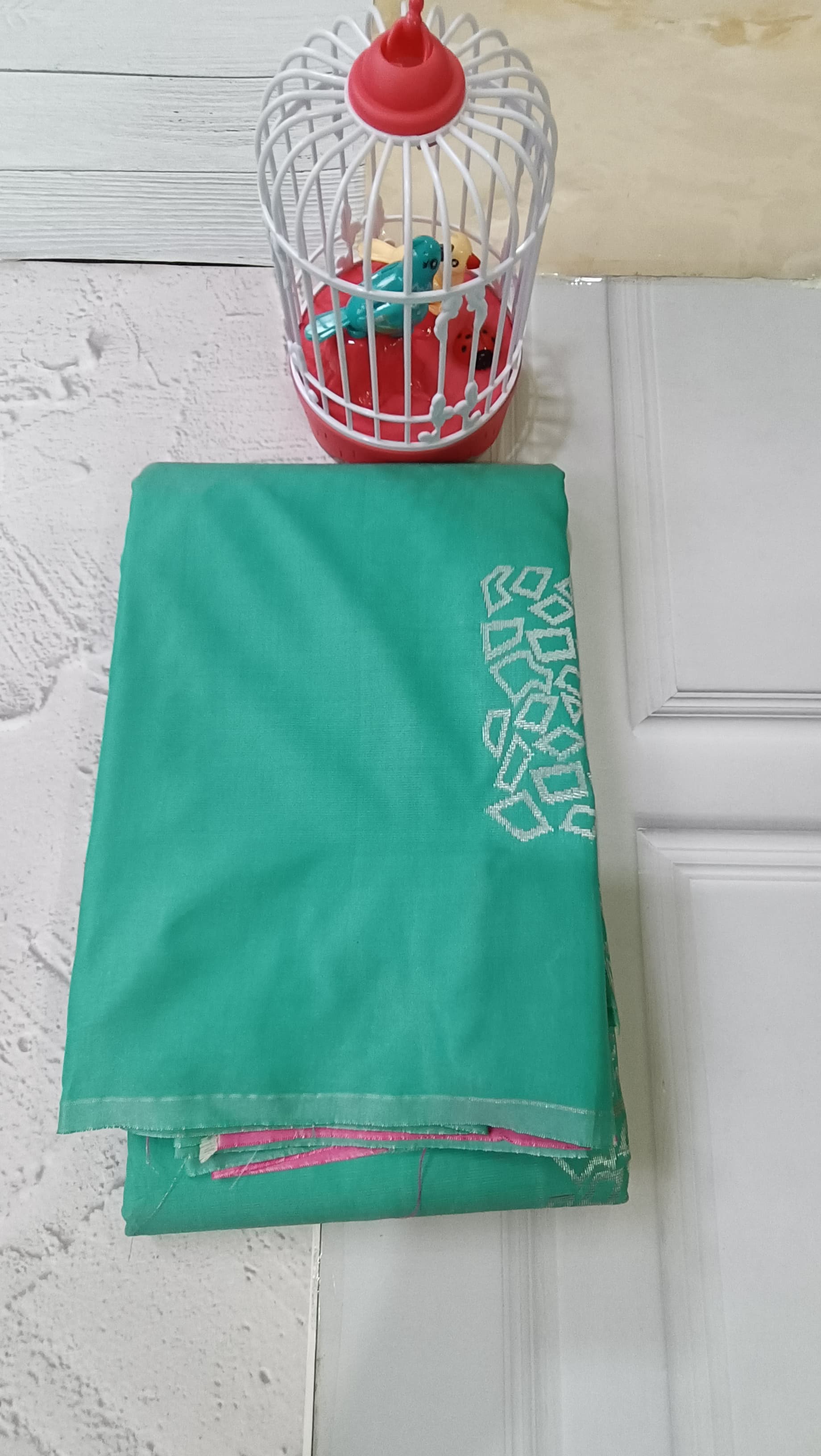 diwali soft silk saree 