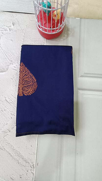diwali soft silk saree 