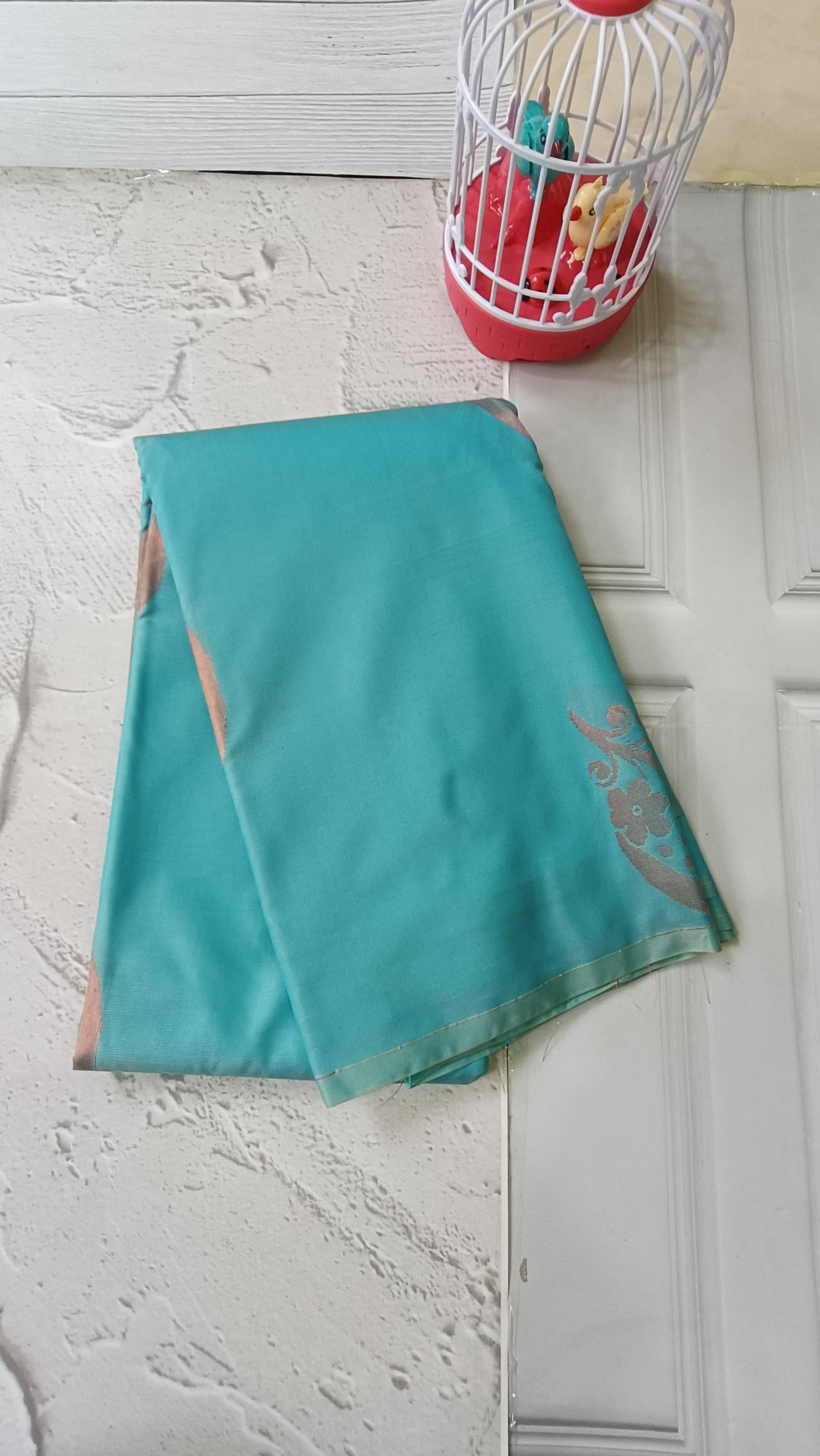 diwali soft silk saree 